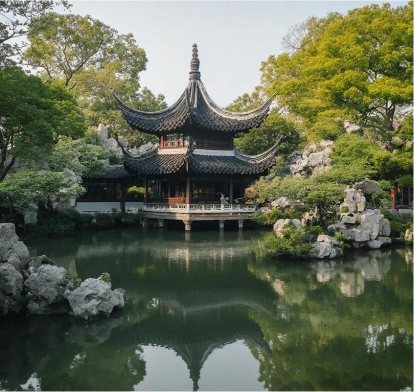 天津冰枫餐饮有限公司